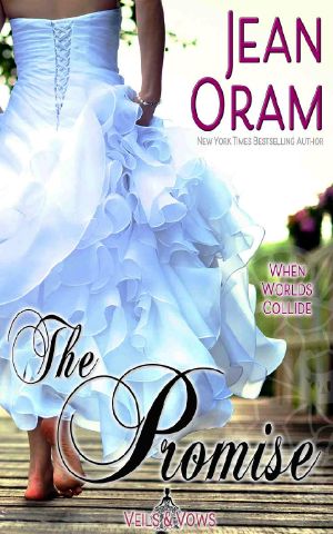 [Veils and Vows 0.50] • The Promise